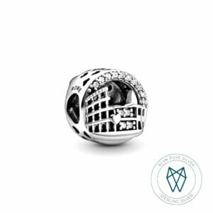 0093 rome colosseum charm